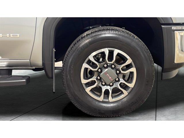 2026 GMC Sierra Hd - $58,991