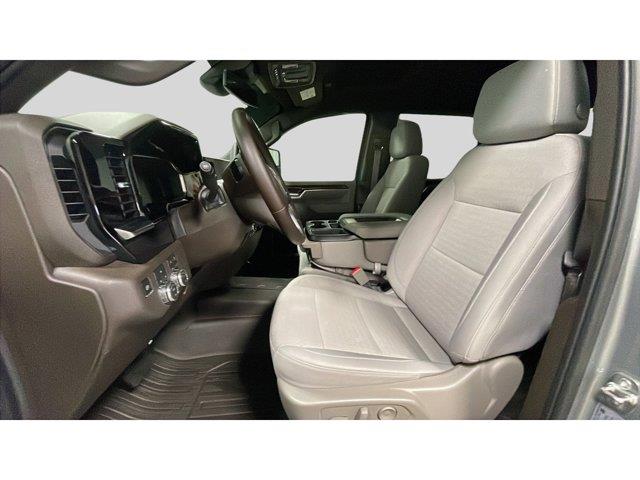 2026 GMC Sierra Hd - $58,991