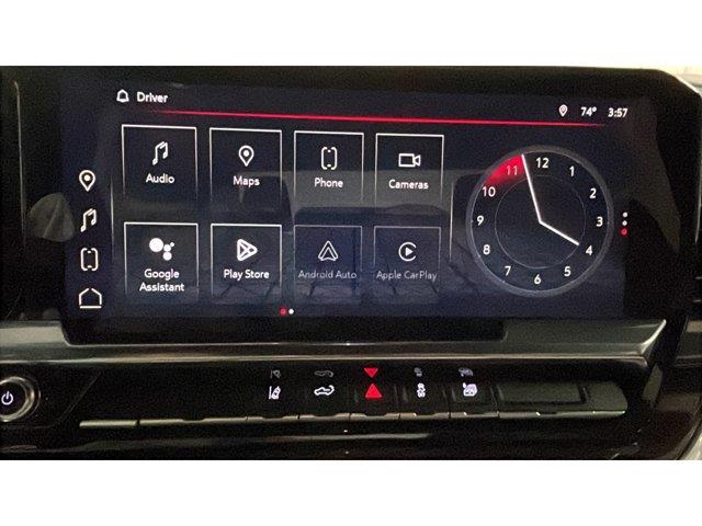 2026 GMC Sierra Hd - $58,991
