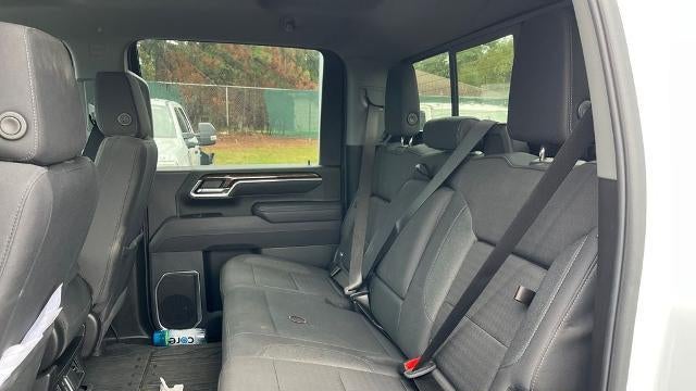2025 GMC Sierra 2500HD SLE