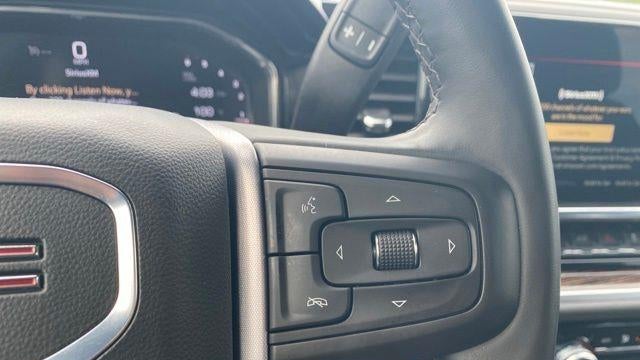 2025 GMC Sierra 2500HD SLE