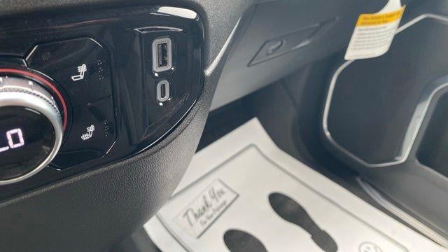 2025 GMC Sierra 2500HD SLE