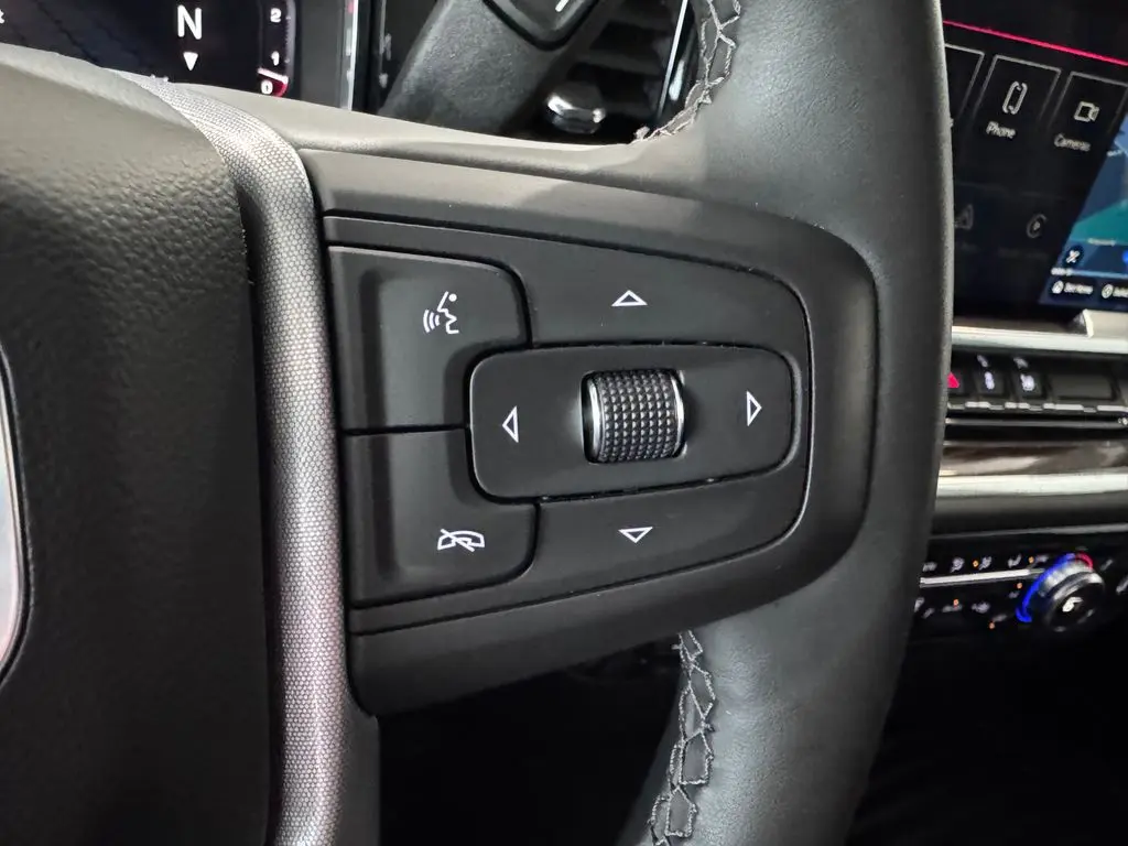 2025 GMC Sierra Hd - $58,987