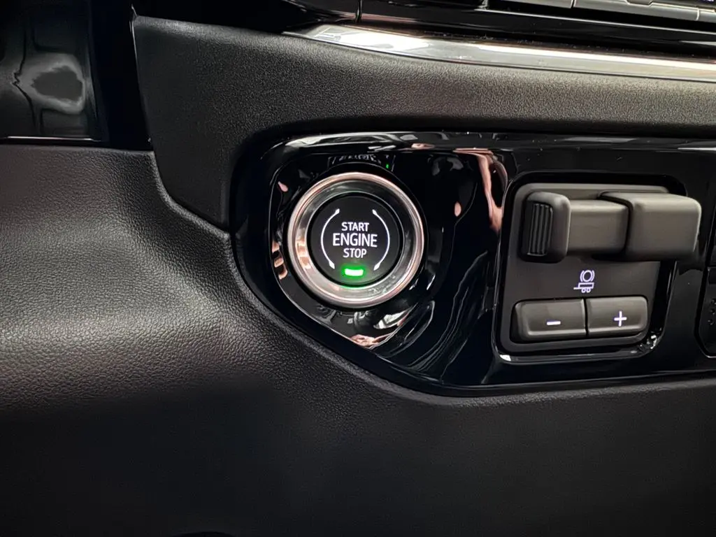 2025 GMC Sierra Hd - $58,987