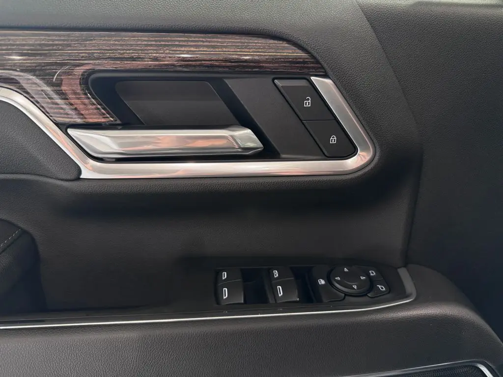 2025 GMC Sierra Hd - $58,987