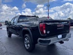 2026 Sierra 2500HD Thumbnail 4