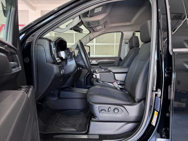 2025 GMC Sierra Hd - $57,987