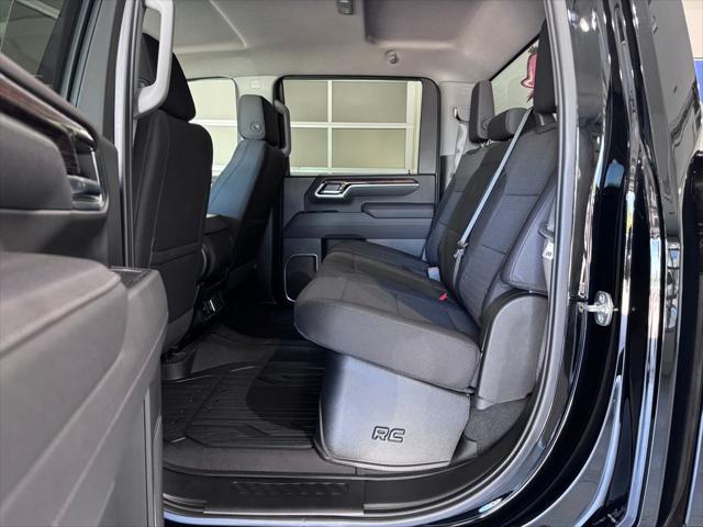 2025 GMC Sierra Hd - $57,987