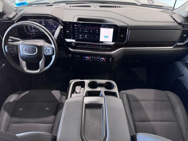 2025 GMC Sierra Hd - $57,987