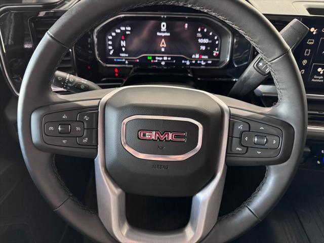 2025 GMC Sierra Hd - $57,987