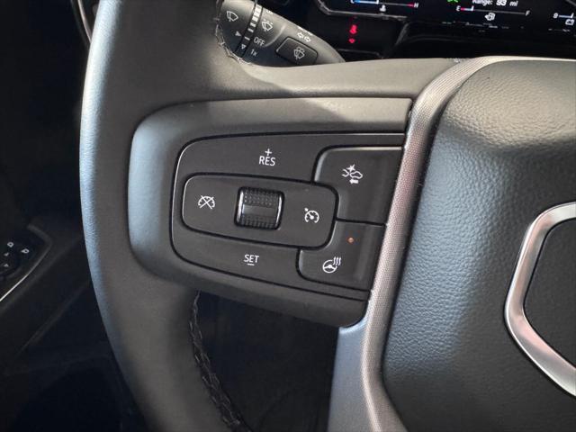 2025 GMC Sierra Hd - $57,987