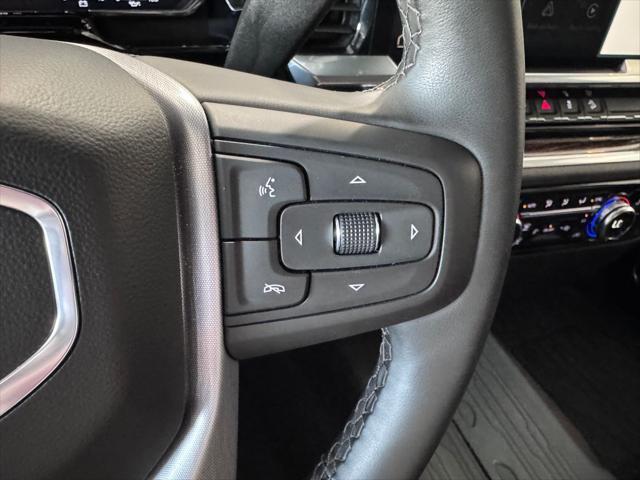2025 GMC Sierra Hd - $57,987