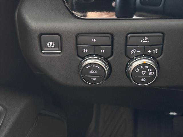 2025 GMC Sierra Hd - $57,987