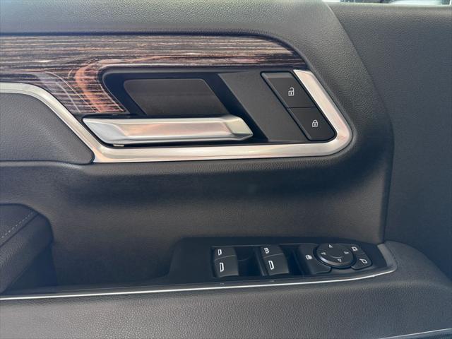 2025 GMC Sierra Hd - $57,987