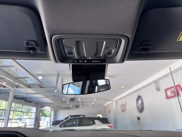 2025 GMC Sierra Hd - $57,987