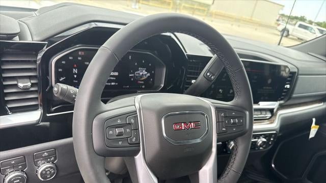 2026 GMC Sierra 2500HD SLE