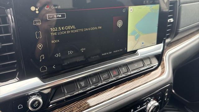 2026 GMC Sierra 2500HD SLE