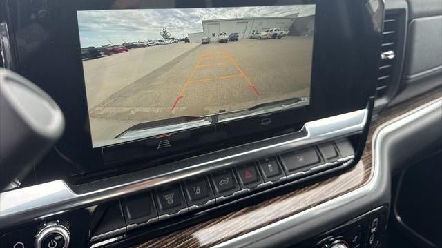 2026 GMC Sierra 2500HD SLE