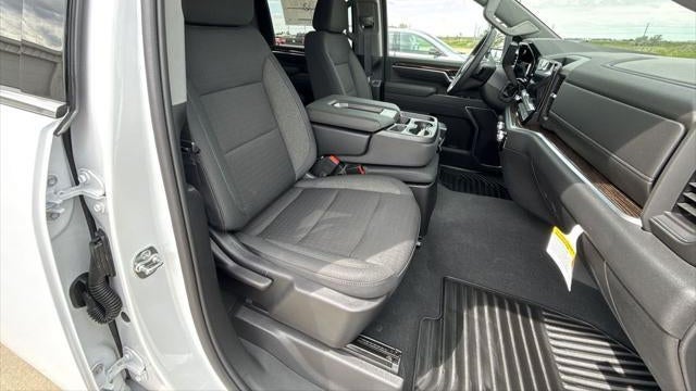 2026 GMC Sierra 2500HD SLE