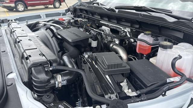 2026 GMC Sierra 2500HD SLE