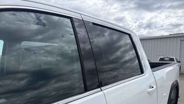 2026 GMC Sierra 2500HD SLE