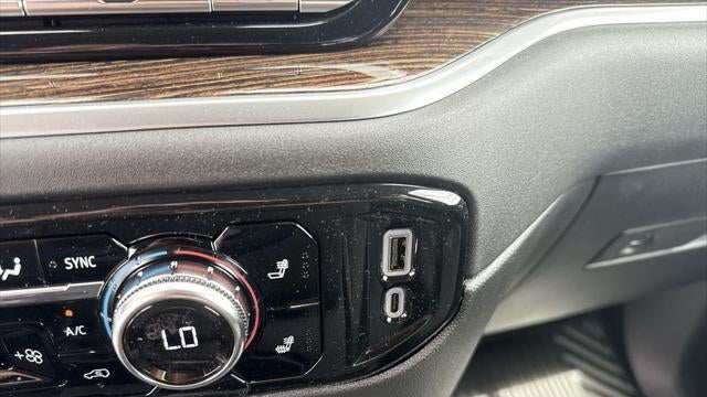 2026 GMC Sierra 2500HD SLE