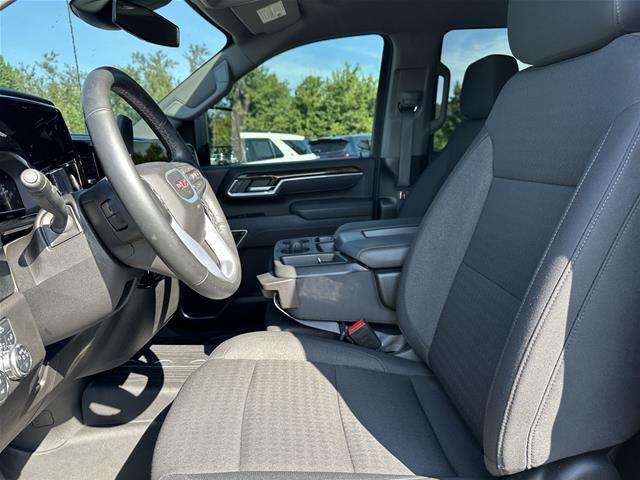 2025 GMC Sierra Hd - $67,986