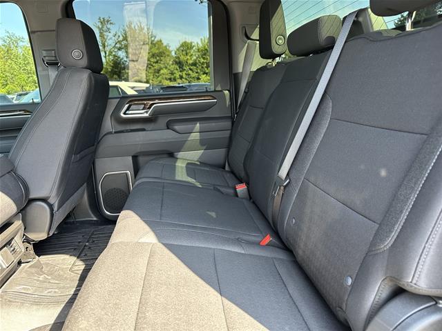 2025 GMC Sierra Hd - $67,986