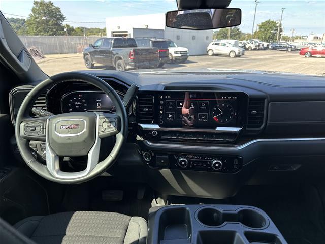 2025 GMC Sierra Hd - $67,986