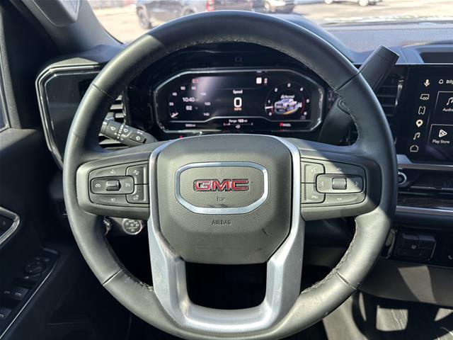 2025 GMC Sierra Hd - $67,986