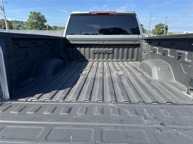 2025 GMC Sierra Hd - $67,986