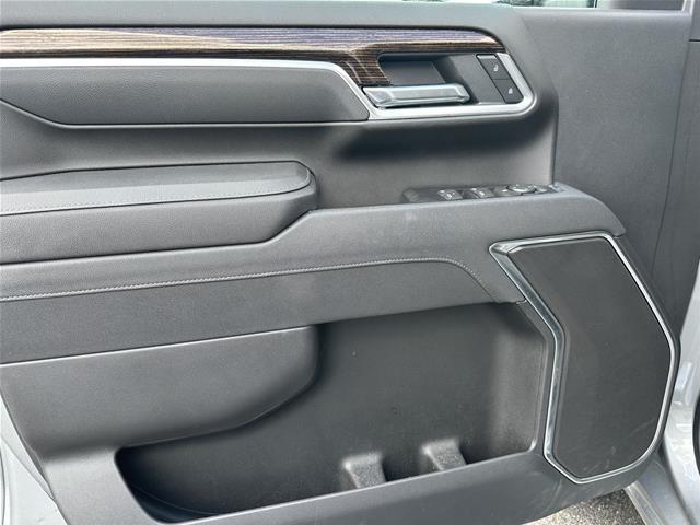2025 GMC Sierra Hd - $67,986