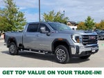 2025 Sierra 2500HD Thumbnail 1