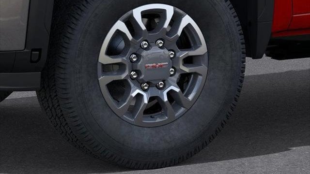 2026 GMC Sierra 2500HD SLE