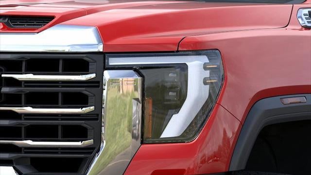 2026 GMC Sierra 2500HD SLE