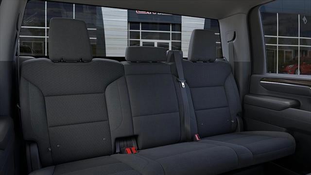 2026 GMC Sierra 2500HD SLE