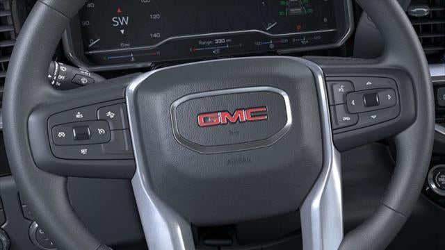 2026 GMC Sierra 2500HD SLE