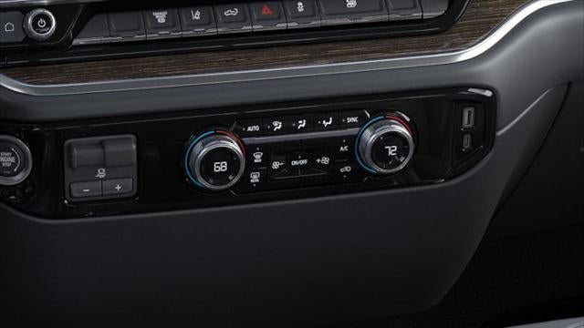 2026 GMC Sierra 2500HD SLE