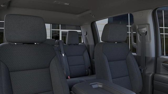 2026 GMC Sierra 2500HD SLE
