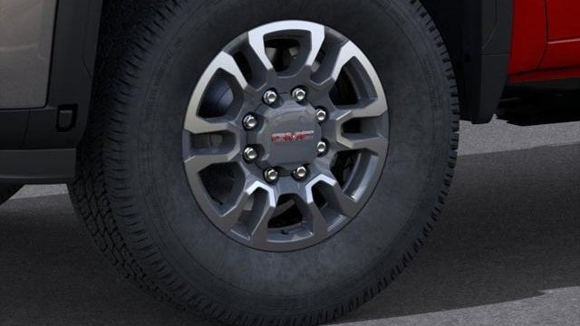 2026 GMC Sierra 2500HD SLE