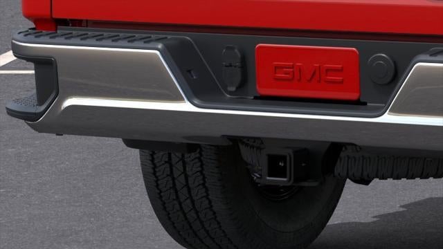 2026 GMC Sierra 2500HD SLE