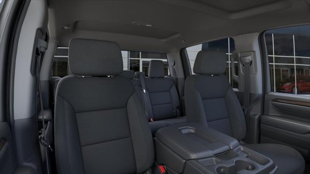 2026 GMC Sierra 2500HD SLE