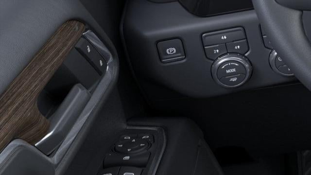 2026 GMC Sierra 2500HD SLE