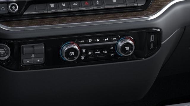 2026 GMC Sierra 2500HD SLE