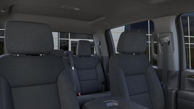 2026 GMC Sierra 2500HD SLE
