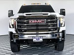 2025 Sierra 2500HD Thumbnail 3