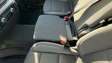 2025 GMC Sierra 2500HD SLE