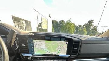 2025 GMC Sierra 2500HD SLE