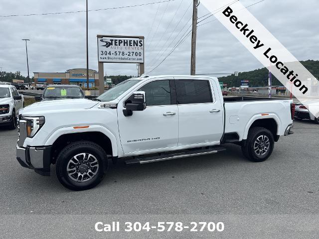 2026 GMC Sierra Hd - $59,935