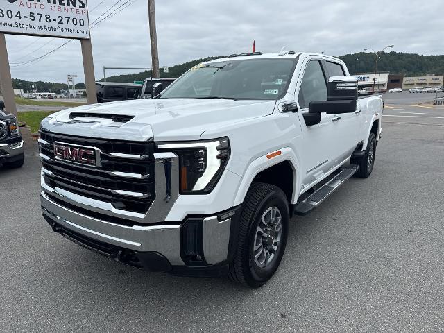 2026 GMC Sierra Hd - $59,935